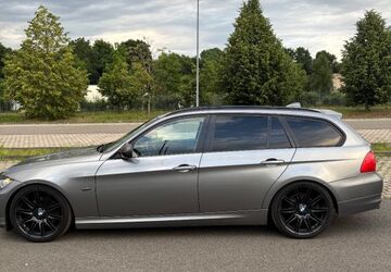 BMW 320 255.417 km 6.900 &euro; Winden 76872