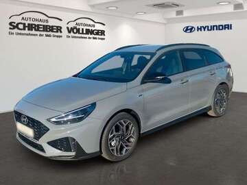 Gebrauchte Hyundai i30