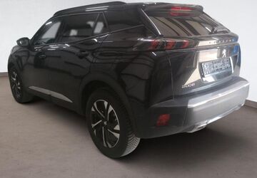 Peugeot 2008 31.700 km 16.900 &euro; Pforzheim 75181