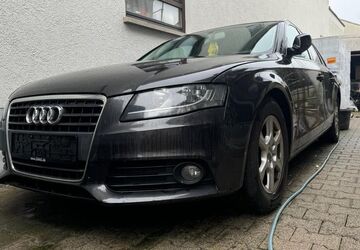 Audi A4 282.000 km 5.550 &euro; Hagenbach 76767
