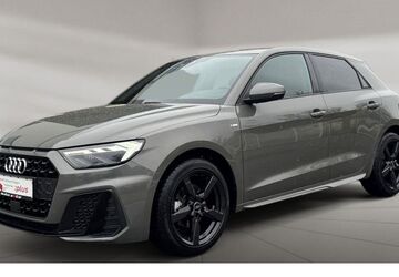 Audi A1 9.900 km 31.990 &euro; Landau 76829