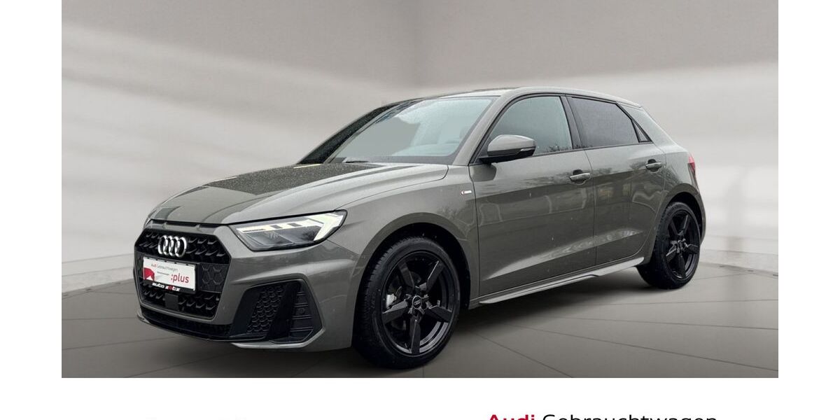 Audi A1 9.900 km 31.990 &euro; Landau 76829
