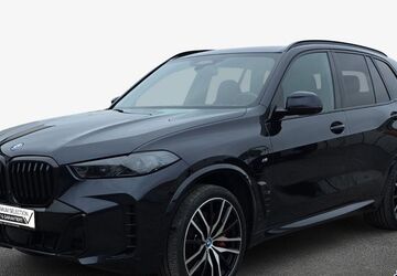 BMW X5 99.324 km 67.990 &euro; Germersheim 76726