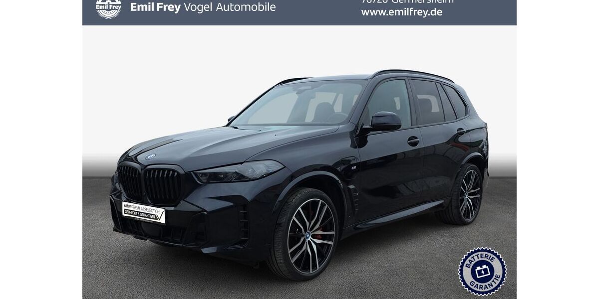 BMW X5 99.324 km 67.990 &euro; Germersheim 76726