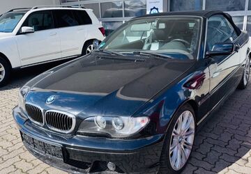 BMW 325 128.000 km 9.999 &euro; Bornheim 76879