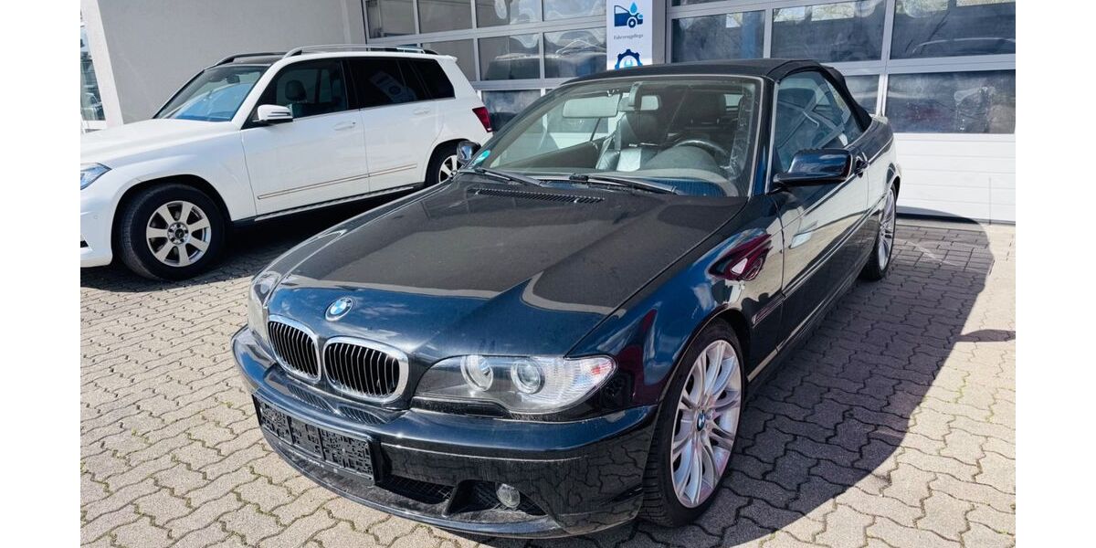 BMW 325 128.000 km 9.999 &euro; Bornheim 76879