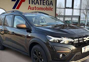 Dacia Jogger 1.515 km 25.490 &euro; Bruchsal 76646