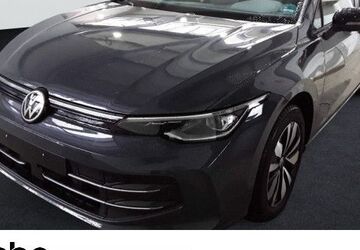 VW Golf 22.711 km 28.930 &euro; Ettlingen 76275