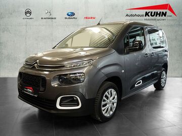 Gebrauchte Citroën Berlingo
