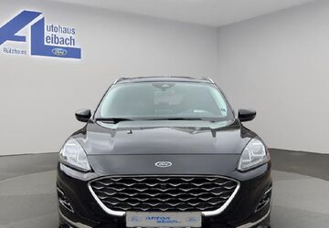 Ford Kuga 7.675 km 31.800 &euro; Rülzheim 76761