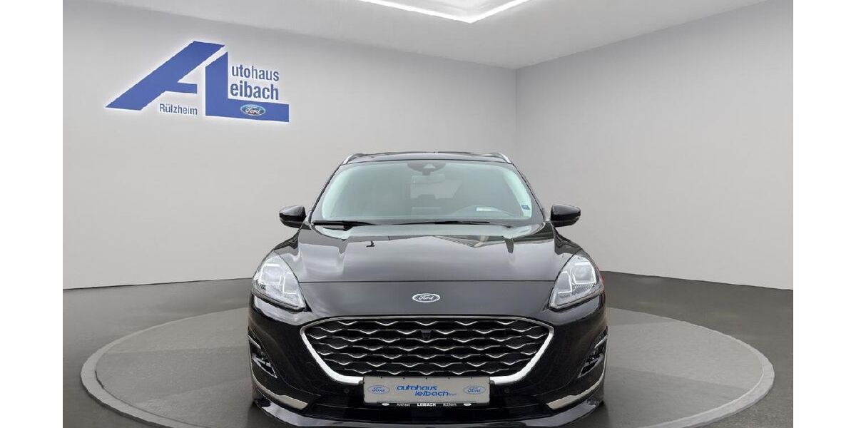 Ford Kuga 7.675 km 31.800 &euro; Rülzheim 76761