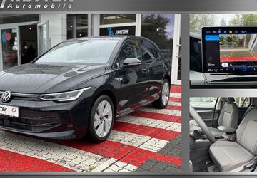 VW Golf 9.999 km 25.590 &euro; Kandel 76870