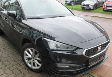 Seat Leon 88.500 km 15.300 &euro; Niefern-Öschelbronn 75223
