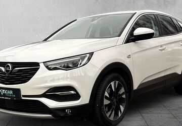 Opel Grandland (X) 113.750 km 13.990 &euro; Pforzheim 75175