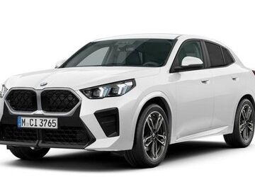 BMW X2 24.932 km 42.930 &euro; Pforzheim 75179