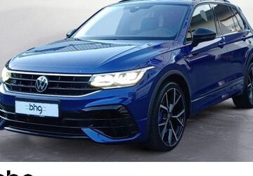 VW Tiguan 86.400 km 34.920 &euro; Ettlingen 76275