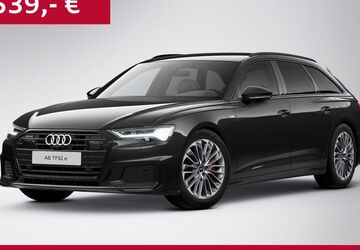 Audi A6 60.990 km 43.490 &euro; Pforzheim 75179