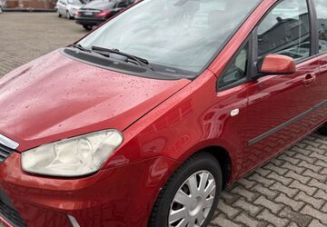 Ford C-Max 199.000 km 2.790 &euro; Graben-Neudorf 76676