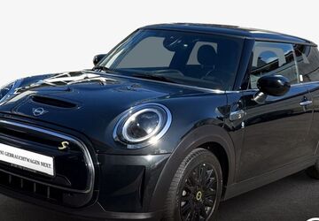 Mini Cooper SE 31.783 km 18.990 &euro; Ettlingen 76275