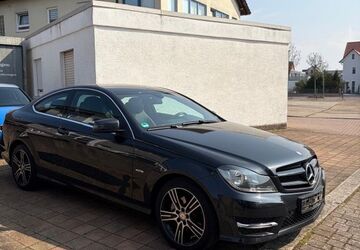Mercedes-Benz C 220 143.308 km 14.999 &euro; Bietigheim 76467