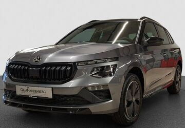 Skoda Kamiq 12.000 km 27.690 &euro; Karlsruhe 76131