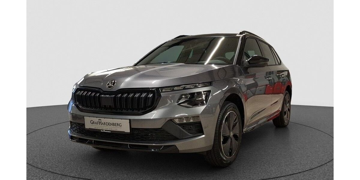 Skoda Kamiq 12.000 km 27.690 &euro; Karlsruhe 76131