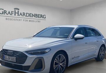 Audi A5 23.000 km 52.900 &euro; Bruchsal 76646