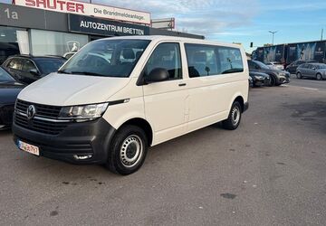 VW T6 Kombi 129.800 km 27.900 &euro; Bretten 75015