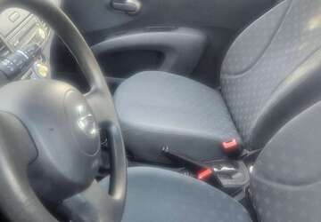 Nissan Micra 153.500 km 300 &euro; Remchingen 75196