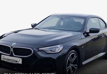 BMW 218 13.107 km 35.990 &euro; Bruchsal 76646