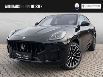 Gebrauchte Maserati Grecale