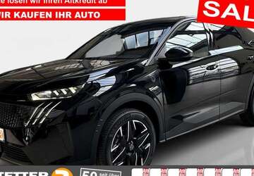 Peugeot 3008 2.485 km 28.680 &euro; Karlsruhe 76227