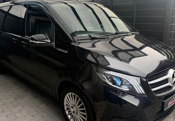 Mercedes-Benz V 220 299.000 km 21.000 &euro; Stutensee (Karlsruhe) 76297