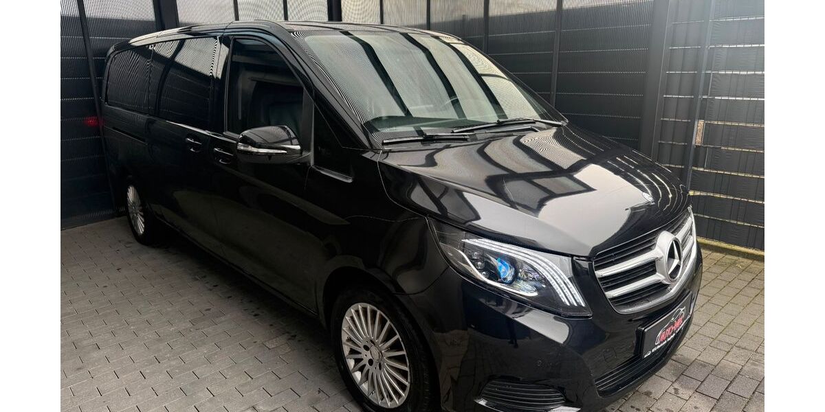 Mercedes-Benz V 220 299.000 km 21.000 &euro; Stutensee (Karlsruhe) 76297