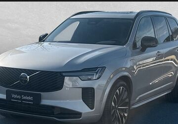 Volvo XC90 21.500 km 68.450 &euro; Karlsruhe 76187