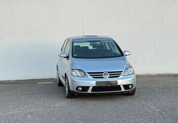 VW Golf Plus 169.000 km 2.799 &euro; Kandel 76870