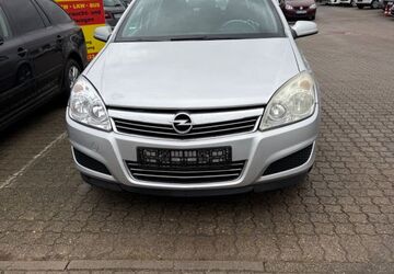 Opel Astra 166.000 km 3.450 &euro; Herxheim 76863