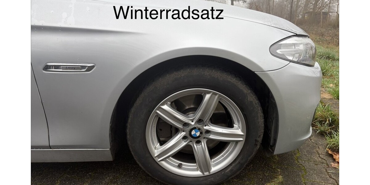 BMW 535 198.000 km 16.000 &euro; Rastatt 76437