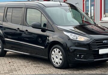 Ford Transit 149.000 km 14.995 &euro; Bruchsal-Helmsheim 76646