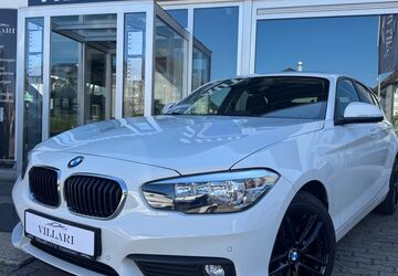 BMW 118 95.900 km 13.450 &euro; Kuppenheim 76456