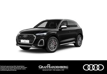 Audi SQ5 34.097 km 58.980 &euro; Karlsruhe 76131