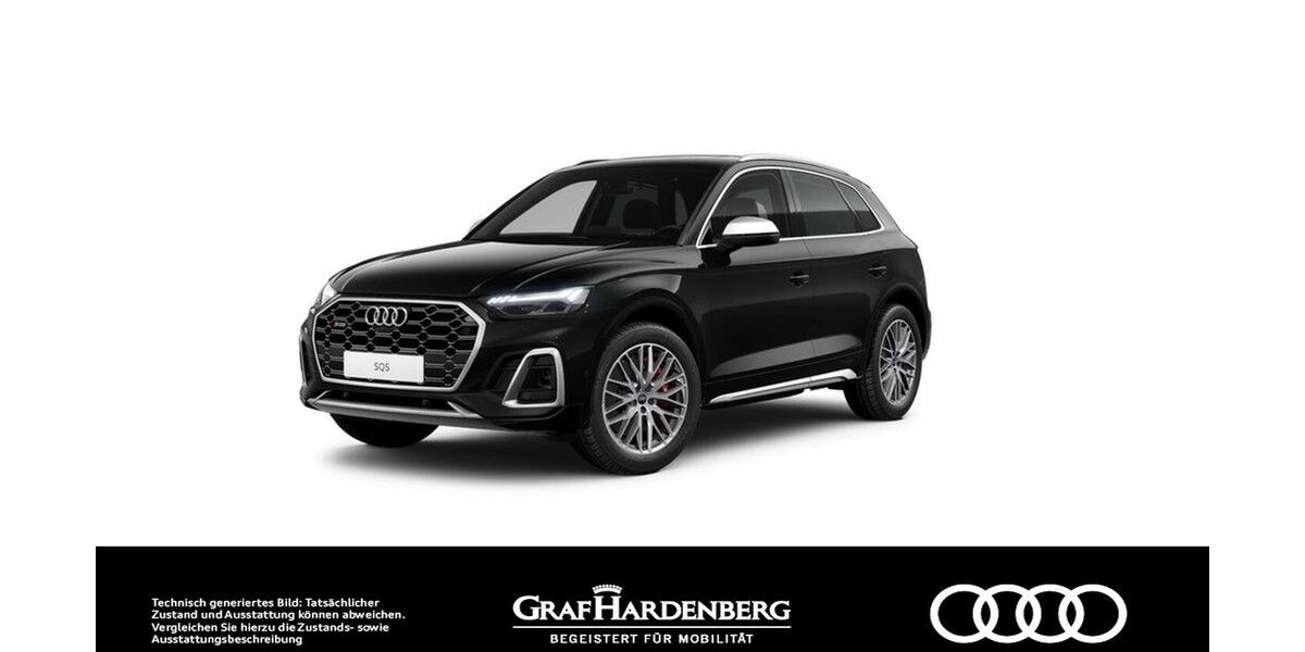 Audi SQ5 34.097 km 58.980 &euro; Karlsruhe 76131