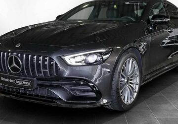 Mercedes-Benz AMG GT 8.960 km 89.770 &euro; Karlsruhe 76185