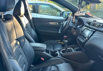 Nissan Qashqai 110.400 km 14.000 &euro; Karlsruhe 76199