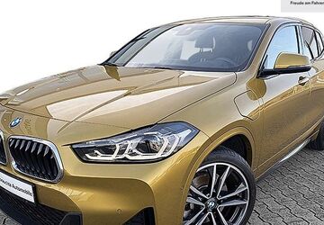 BMW X2 25.820 km 28.930 &euro; Stutensee-Blankenloch 76297