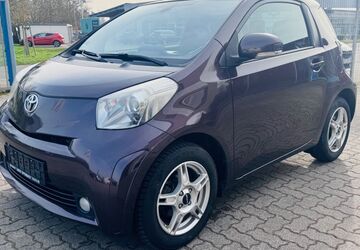 Toyota IQ 104.200 km 6.700 &euro; Bornheim 76879