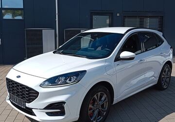 Ford Kuga 36.786 km 23.700 &euro; Walzbachtal 75045