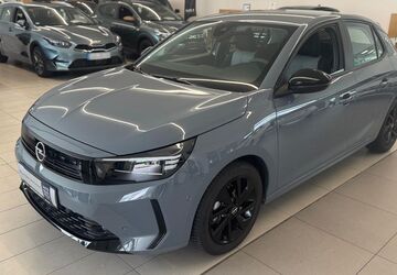 Opel Corsa 15.000 km 17.490 &euro; Landau 76829