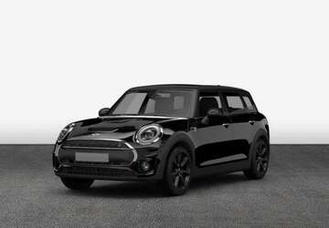 Mini Cooper D Clubman 54.453 km 25.990 &euro; Landau 76829