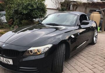 BMW Z4 222.000 km 15.900 &euro; Schwegenheim 67365